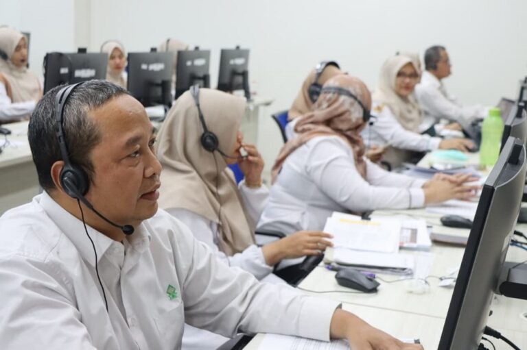UIN Walisongo Semarang memulai visitasi lapangan akreditasi internasional ACQUIN dengan asesmen terhadap 13 program studi