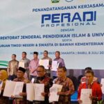 UIN Walisongo Perkuat Ekosistem Keadilan
