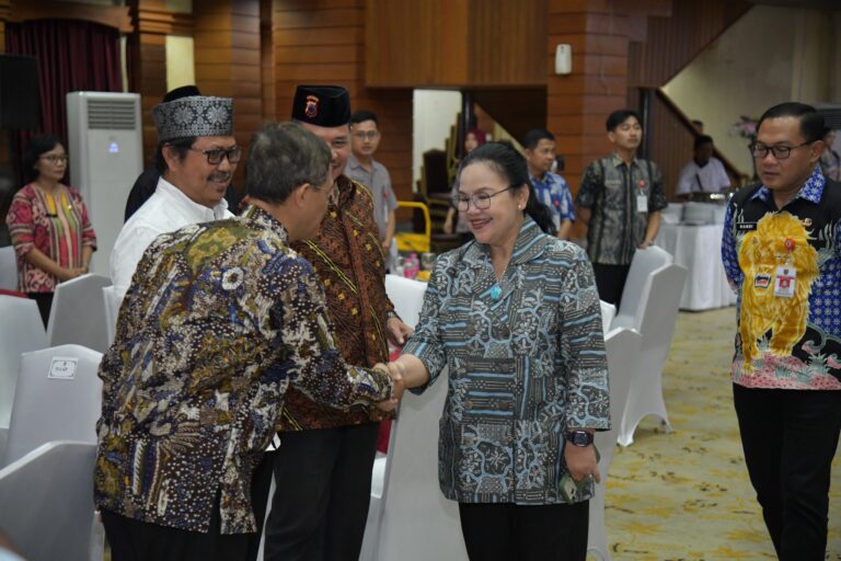 Proses pengusulan KH Sholeh Darat sebagai Pahlawan Nasional memasuki tahap verifikasi lapangan oleh Tim Kementerian Sosial di Kota Semarang.