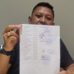 Polemik dugaan pungli dalam penyelenggaraan lomba HUT Kemerdekaan RI di Kelurahan Muktiharjo Kidul, Semarang, mendapat klarifikasi dari para Ketua RW.