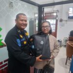 KAI Daop 4 Semarang mencatat 183 tumbler menjadi barang yang paling banyak tertinggal di kereta dan stasiun selama Januari-Juni 2026.