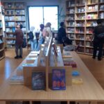 Gramedia Jalma Semarang resmi menghadirkan konsep ruang literasi modern yang memadukan toko buku, kafe, dan ruang komunitas.