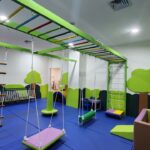 Columbia Asia Hospital Semarang menghadirkan terapi wicara dan sensori integrasi untuk membantu penanganan speech delay dan tumbuh kembang anak secara terpadu.