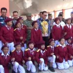 Sekolah Rakyat Semarang Larang Siswa Jajan dan Pegang HP