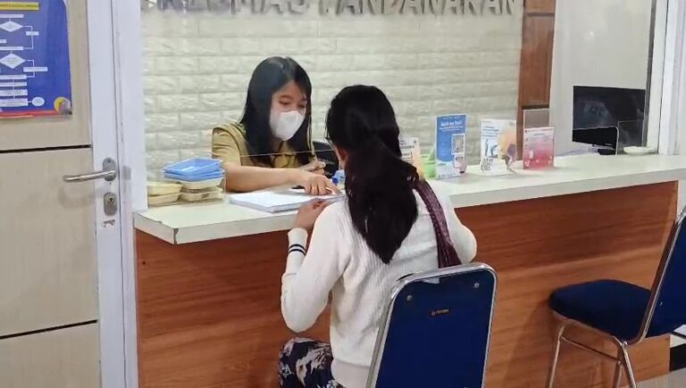 Dinas Kesehatan Kota Semarang mencatat enam warga meninggal akibat leptospirosis hingga pertengahan 2026.