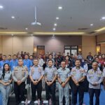 Dinas Perhubungan Kota Semarang menggelar Pemilihan Abdi Yasa Teladan 2026