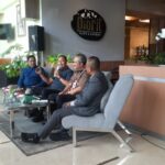 Abrasi dan rob terus menggerus sawah produktif di Kecamatan Tugu, Kota Semarang. DPRD Kota Semarang mendesak pemerintah segera menyelamatkan lahan pertanian untuk mencegah alih fungsi lahan