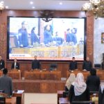 Pemerintah Kota Semarang akan mengintensifkan penagihan pajak tertunggak dengan melibatkan lurah dan camat setelah DPRD menyetujui Perda Pertanggungjawaban Pelaksanaan APBD 2025.