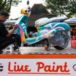 CLASSY Modifest 2026 resmi berakhir di Yogyakarta dengan menampilkan modifikasi terbaik Yamaha Fazzio Hybrid dan Grand Filano Hybrid.