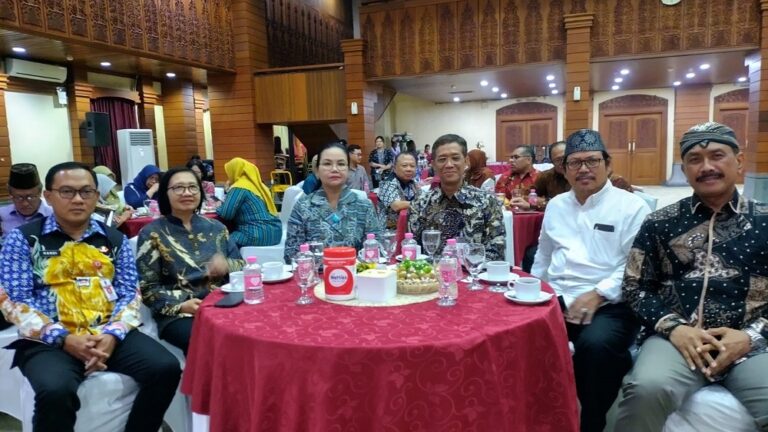 Verifikasi Pahlawan Nasional KH Sholeh Darat, Kemensos Telusuri Jejak Sejarah di Semarang