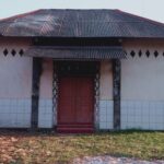 Makam Raden Mas Joyokusumo di Bintoro, Demak, menyimpan jejak sejarah prajurit elite Patangpuluhan Kesultanan Demak.