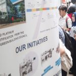Sejumlah fresh graduate Generasi Z yang mengikuti Unnes Career Expo 2026 mengaku masih kesulitan memperoleh pekerjaan
