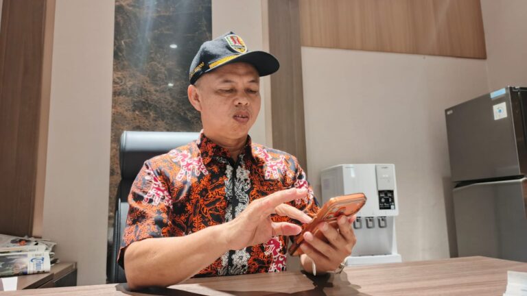 Revitalisasi Semarang Zoo Rp96 Miliar Belum Berjalan, DPRD Desak Pemkot Segera Cairkan Dana