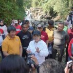 Pemerintah Kota Semarang menyiagakan 900 ribu liter air bersih untuk menghadapi musim kemarau dan potensi krisis air.
