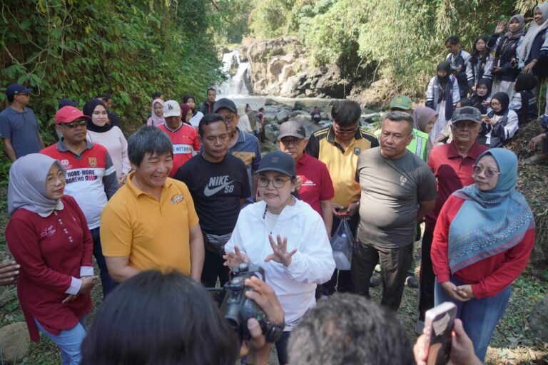 Pemerintah Kota Semarang menyiagakan 900 ribu liter air bersih untuk menghadapi musim kemarau dan potensi krisis air.
