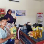 Sebanyak 30 Koperasi Kelurahan Merah Putih (KKMP) di Kota Semarang belum beroperasi meski telah terbentuk.
