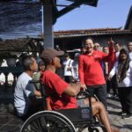 Pemerintah Kota Semarang menargetkan penyelesaian 2.500 Rumah Tidak Layak Huni (RTLH) sepanjang 2026.