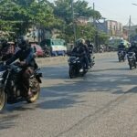Tiga kecelakaan dalam dua pekan terjadi di kawasan Pasar Mangkang, Semarang, dengan dua korban meninggal dunia.