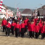 MPLS Sekolah Rakyat Kota Semarang Dimulai, Bebas Perpeloncoan dengan CCTV 24 Jam