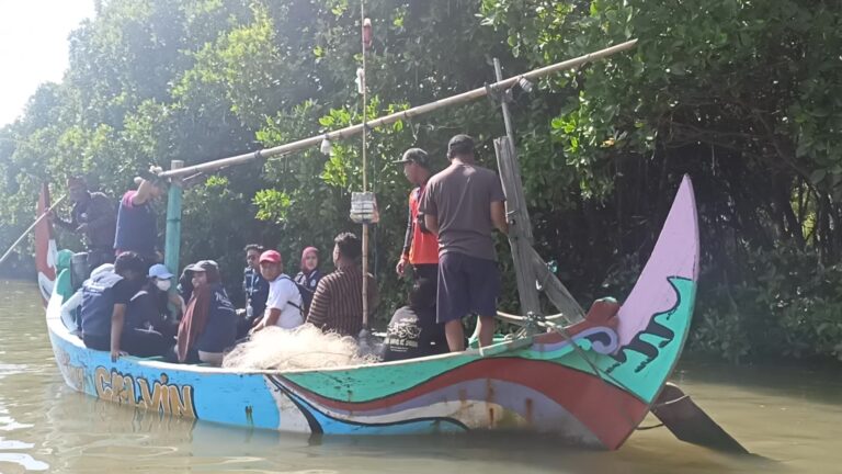 Sebanyak 507 nelayan Kota Semarang telah mengajukan rekomendasi pembelian BBM bersubsidi dengan total penyaluran mencapai 769.943 liter.