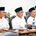 Dukungan PCNU se-Jawa Tengah terhadap KH Abdul Gaffar Rozin atau Gus Rozin menguat menjelang Muktamar PBNU.