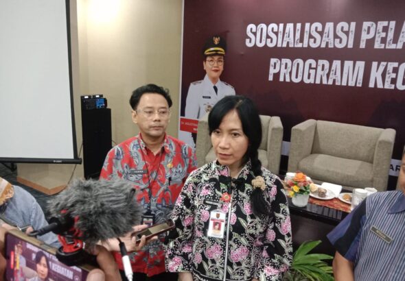 Bantuan RTLH Semarang 2026 Naik hingga Rp35 Juta, Target Rumah Tak Layak Huni Tuntas 2029