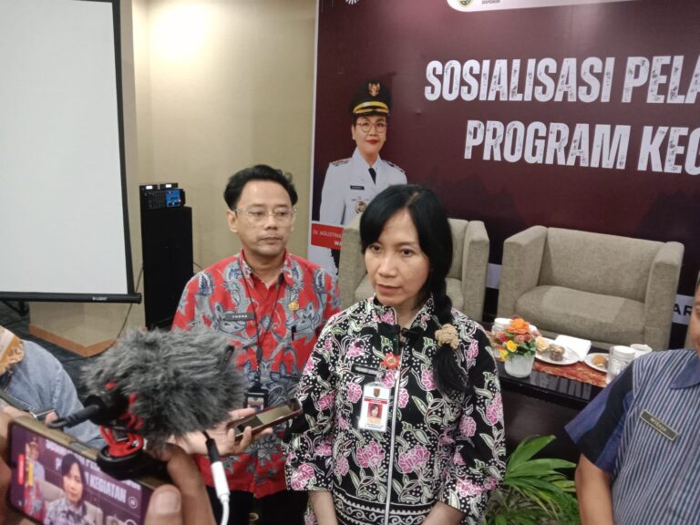 Bantuan RTLH Semarang 2026 Naik hingga Rp35 Juta, Target Rumah Tak Layak Huni Tuntas 2029