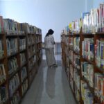 Perpustakaan Baru Kota Semarang di Jalan Setiabudi Banyumanik resmi dibuka untuk publik dan disiapkan menjadi pusat literasi modern, co-working space, serta venue berbagai event komunitas.