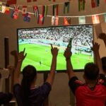 REZ Hotel Semarang menggelar nonton bareng (nobar) Final Piala Dunia 2026 melalui World Soccer Tournament di REZtricted Rooftop Lounge pada 20 Juli 2026.