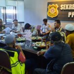 Satpol PP Kota Semarang menindak 121 juru parkir yang menunggak setoran parkir sejak 2024-2025 dengan total potensi PAD mencapai Rp280 juta.