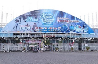 Revitalisasi PRPP Semarang dinilai harus mengutamakan pengelolaan profesional, inovatif, dan berkelanjutan.