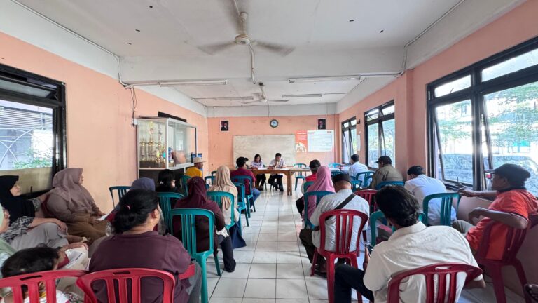 Disperkim Semarang Tutup Celah Calo Rusunawa, Seluruh Pengajuan Unit Kini Diawasi Ketat