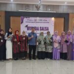 22 Lansia Semarang Diwisuda, SALSA Wujudkan Pendidikan Sepanjang Hayat