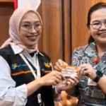 Wali Kota Semarang Agustina Wilujeng mengajak masyarakat mendukung Sensus Ekonomi 2026 setelah didata langsung oleh petugas BPS.
