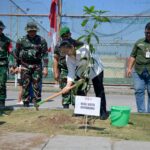 TMMD Sengkuyung Tahap III 2026 di Semarang menghadirkan pembangunan jalan, RTLH, air bersih, layanan kesehatan, KTP digital hingga pemberdayaan ekonomi warga.
