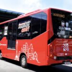 Peremajaan 132 armada Trans Semarang sepanjang 2026 menjadi salah satu faktor utama yang mengantarkan Dinas Perhubungan Kota Semarang meraih Transportasi Indonesia Award 2026.
