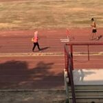 Lintasan atletik GOR Tri Lomba Juang Semarang ditutup mulai 15 Juli hingga 18 Agustus 2026 untuk rehabilitasi. Dispora menyiapkan Lapangan Sidodadi sebagai alternatif berolahraga.