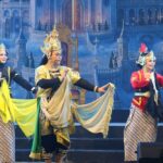 Pemerintah Kota Semarang menjadikan Wayang Orang Ngesti Pandowo sebagai ikon wisata budaya melalui pertunjukan berkala di Taman Budaya Raden Saleh (TBRS).