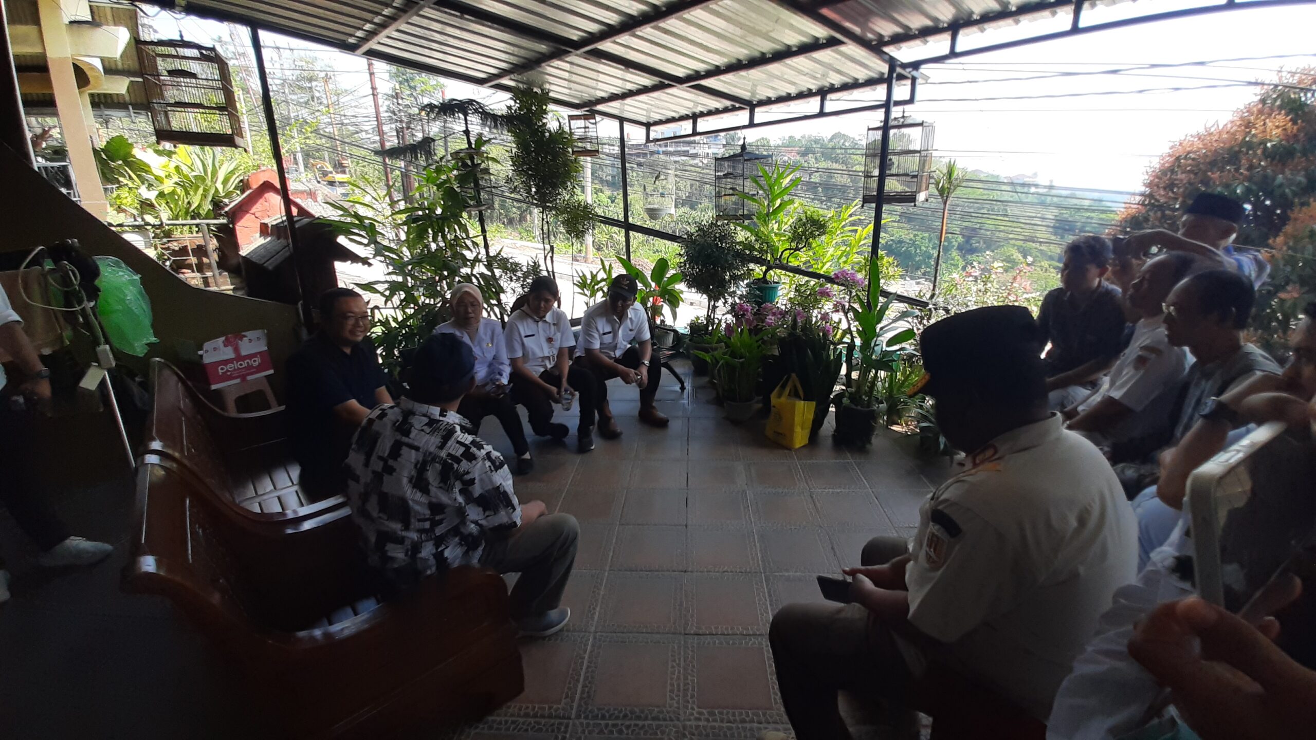 Pakuwon Tak Siapkan Ganti Untung untuk Dua Rumah Warga Gombel, Ini Alasannya