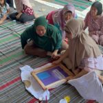 PPK Ormawa SGL PGSD UNNES menghadirkan Pojok Literasi Cakra dan Kersa Ngrembaka di Kelurahan Podorejo, Semarang.