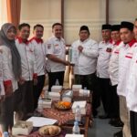 DPRD Kabupaten Demak menyatakan siap mengawal aspirasi ABPEDNAS terkait usulan kenaikan tunjangan BPD.