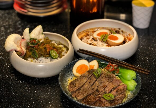 The Late Shift hadir di Meet n’ Eat Rooms Inc Semarang dengan pilihan kuliner malam mulai Rp50 ribu. Promo berlangsung setiap hari pukul 18.00 WIB hingga 20 September 2026.
