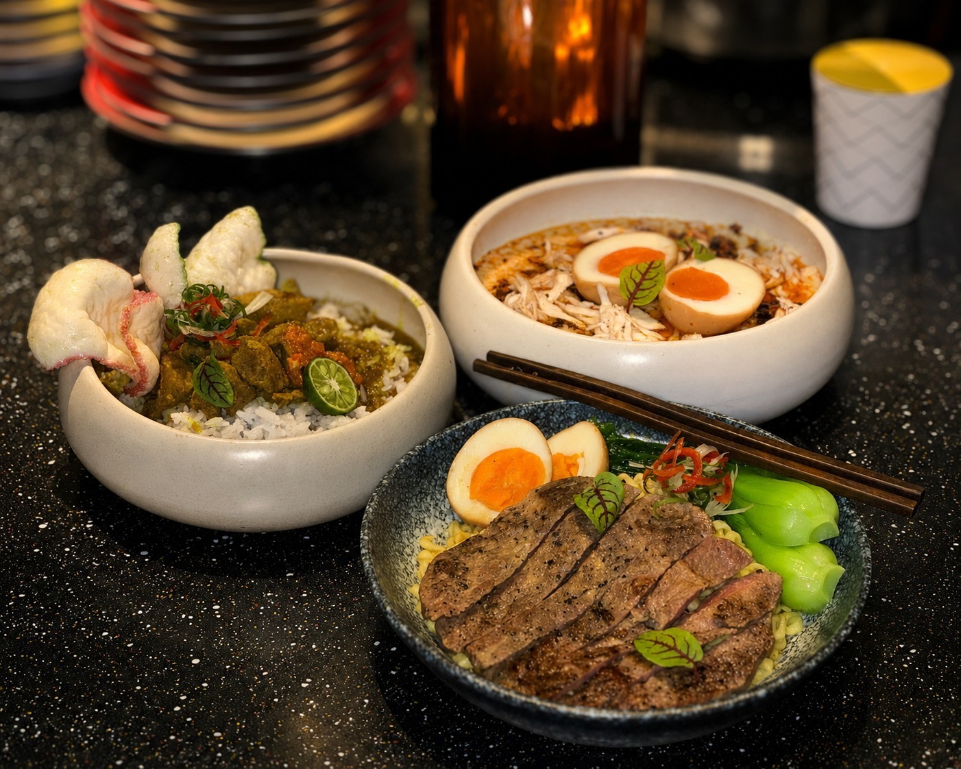 The Late Shift hadir di Meet n’ Eat Rooms Inc Semarang dengan pilihan kuliner malam mulai Rp50 ribu. Promo berlangsung setiap hari pukul 18.00 WIB hingga 20 September 2026.
