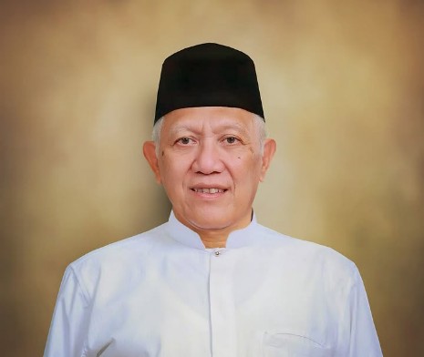 KH Abdul Hakim Mahfudz atau Gus Kikin terpilih sebagai Ketua Umum PBNU 2026–2031 melalui musyawarah AHWA dalam Muktamar ke-35 NU di Jombang.