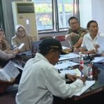 Satpol PP Kota Semarang memanggil 62 penghuni Rusun Kudu yang menunggak sewa dengan total mencapai Rp78 juta.