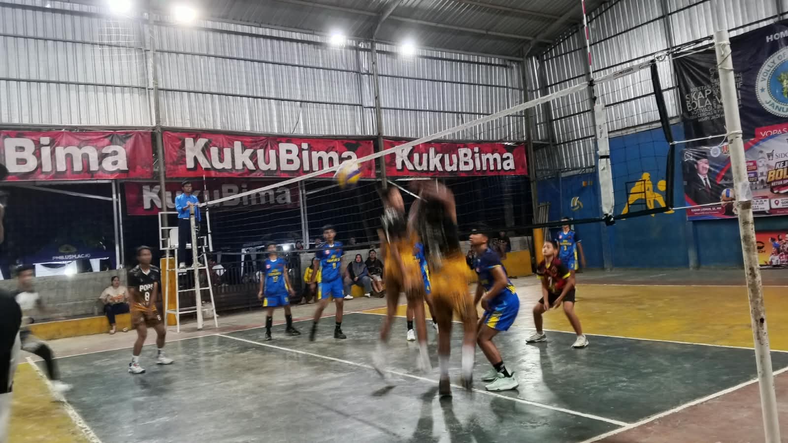 kejuaraan-voli-piala-ketua-dprd-kota-semarang-2026-96-tim