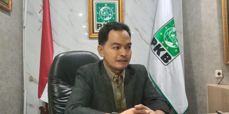 Kekeringan Jateng Mengancam Ketersediaan Air di Pesantren, PKB Dorong Langkah Antisipasi