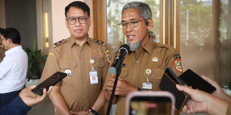Percepat Penanggulangan TBC, 884 Puskesmas di Jateng Bakal Dilengkapi Alat Diagnostik