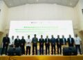 Kerjasama MoU Pegadaian dan UIN Salatiga, Senin (28/9/2026).