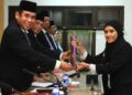 Kisah Inspiratif Siti Lailiyah Raih Doktor di UIN Walisongo di Kala Harus Mengasuh Tiga Anak sambil Menyusui